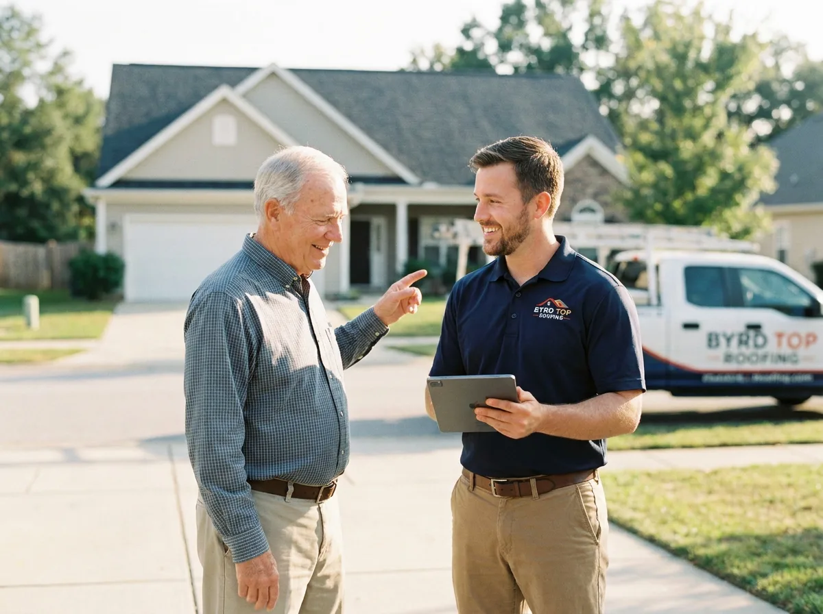 Roofing Alpena, MI FAQs